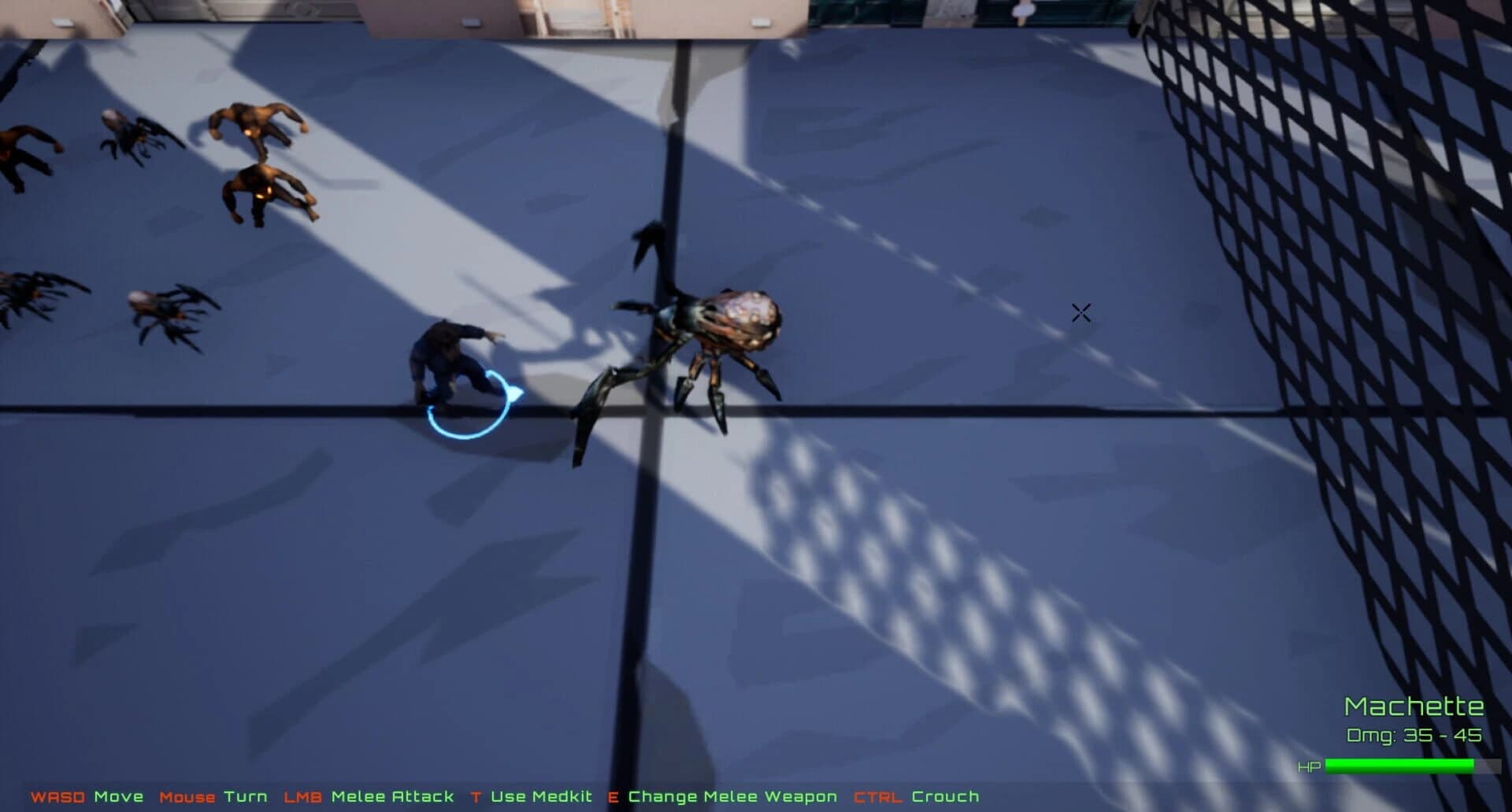 Super Bear: Hunt for the Lost Beer screenshot 2