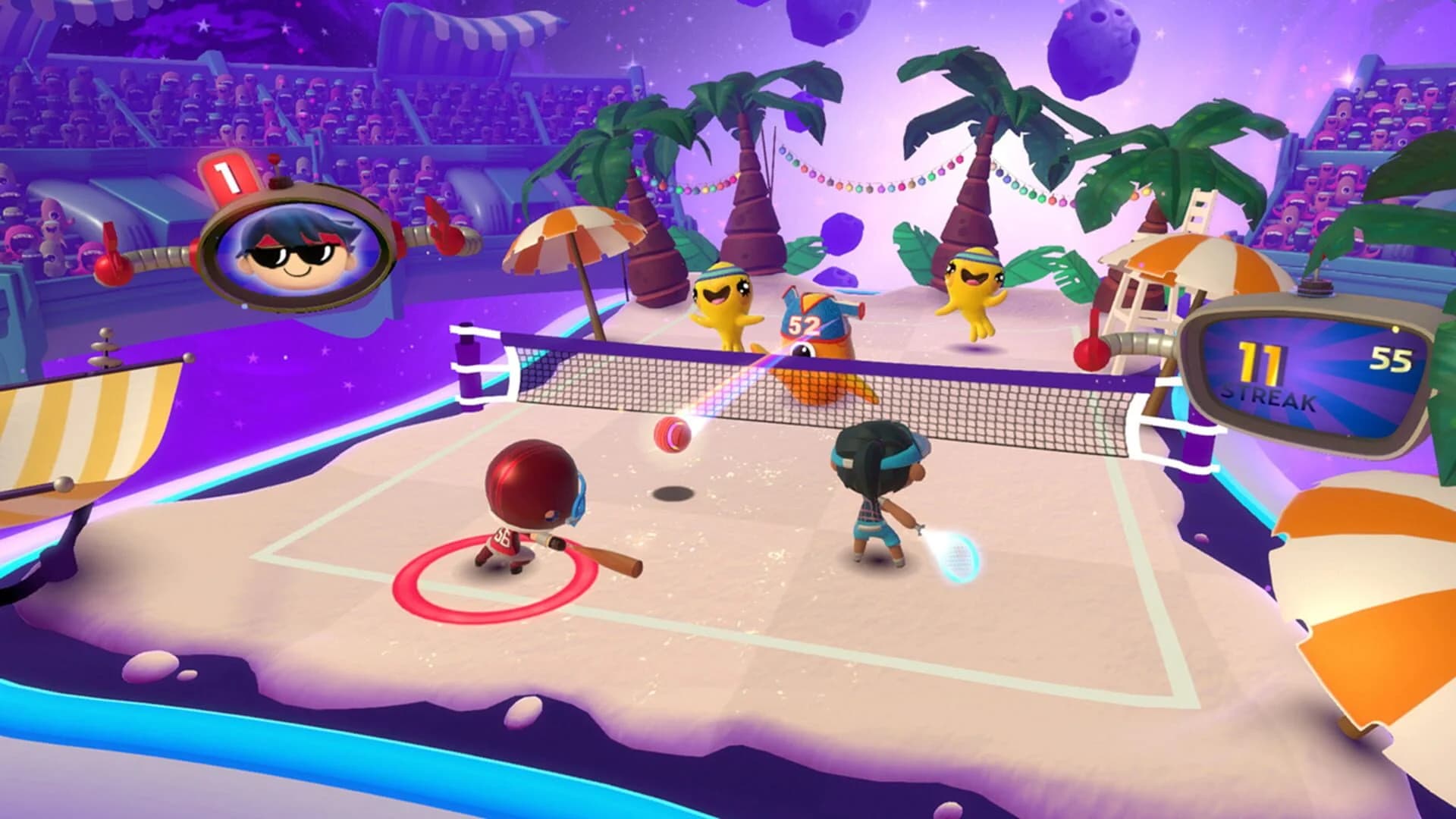 Super Beat Sports screenshot 4