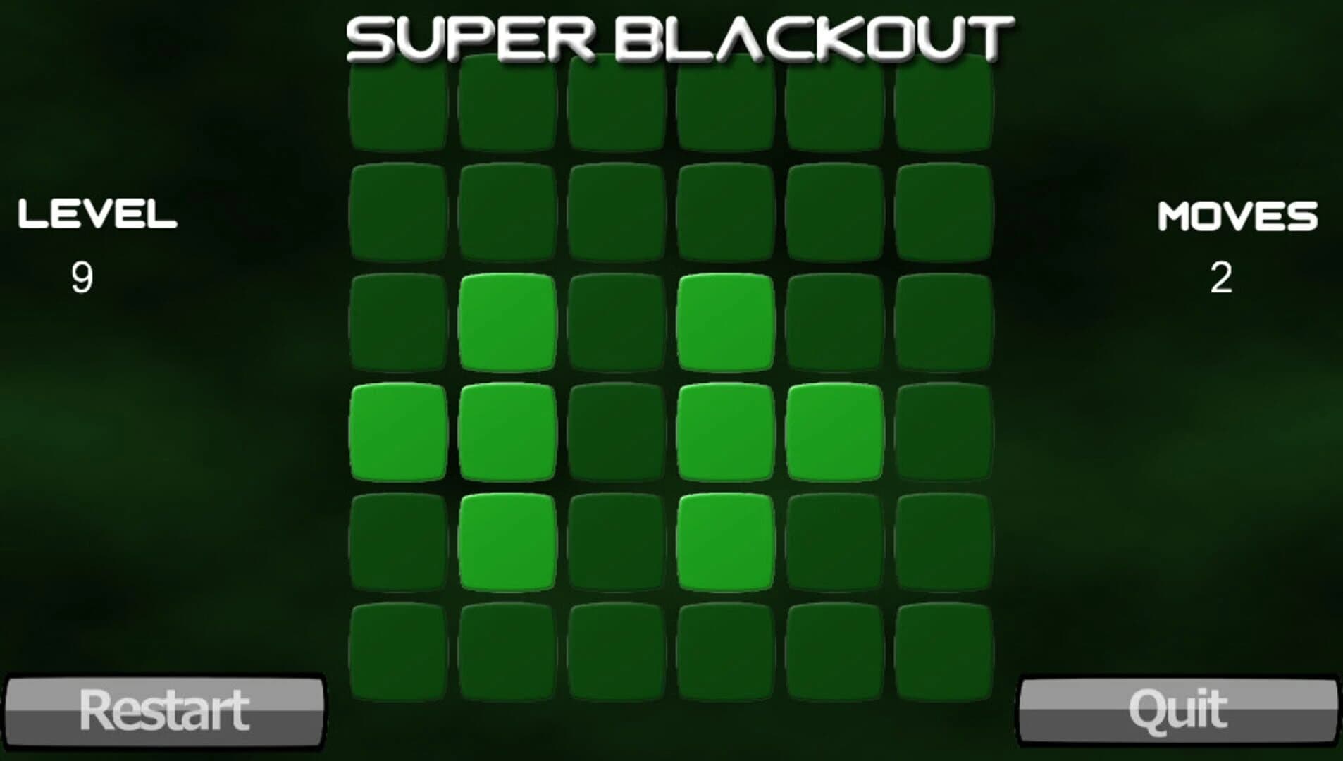 Super Blackout screenshot 5