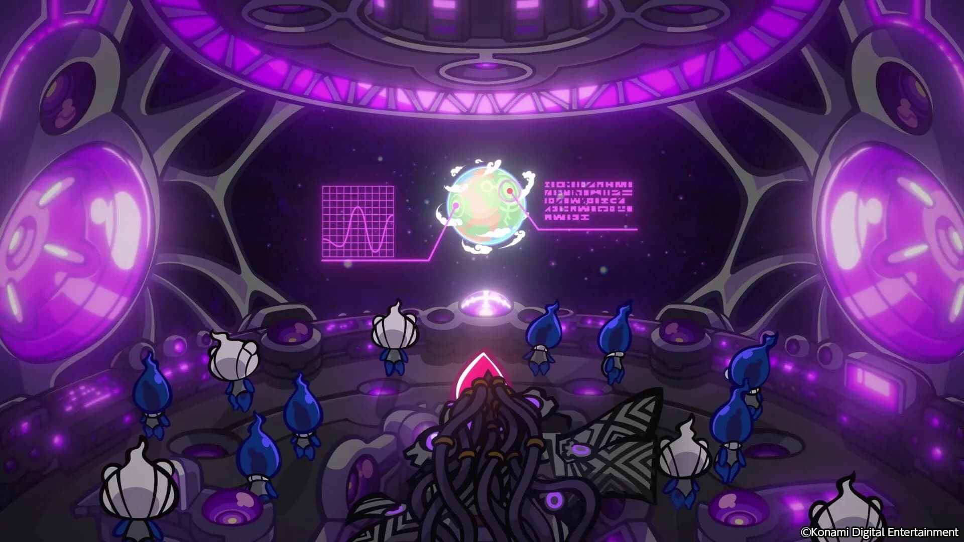 Super Bomberman R 2 screenshot 1