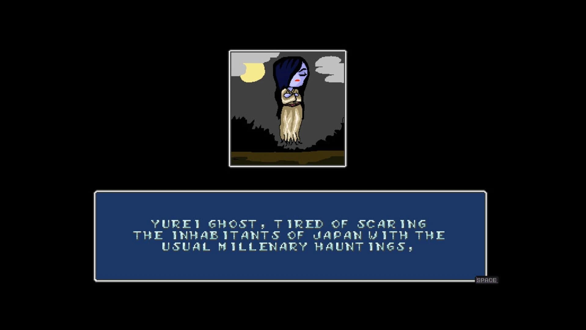 Super BOO Quest screenshot 3