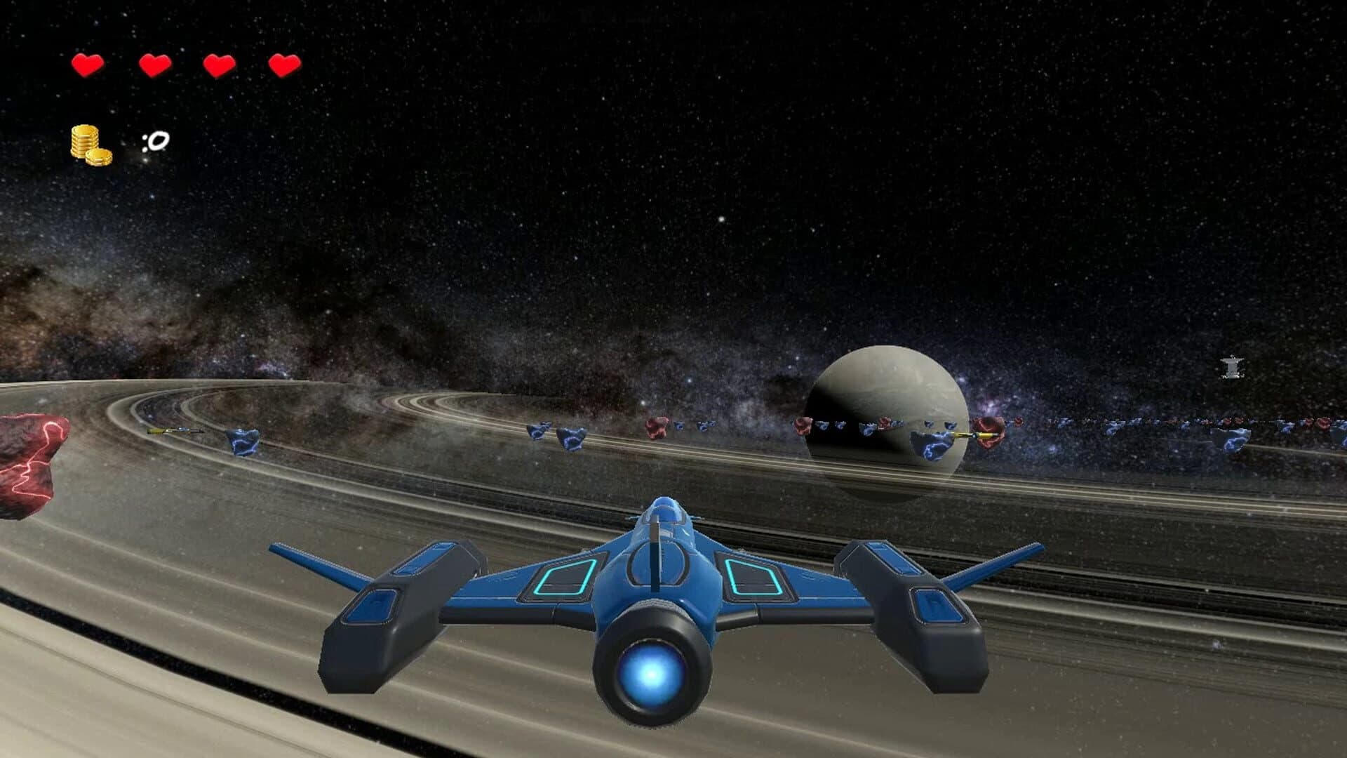 Super Bora Dragon Eyes screenshot 5