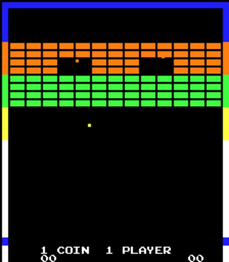 Super Breakout screenshot 4