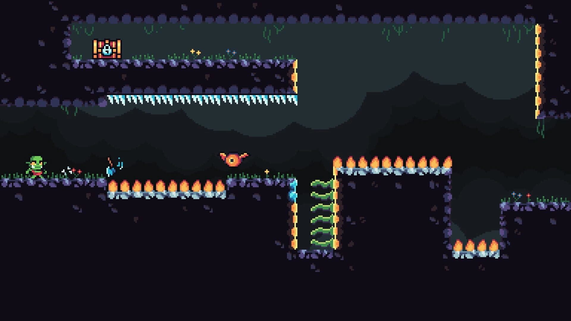 Super Choppy Orc screenshot 3