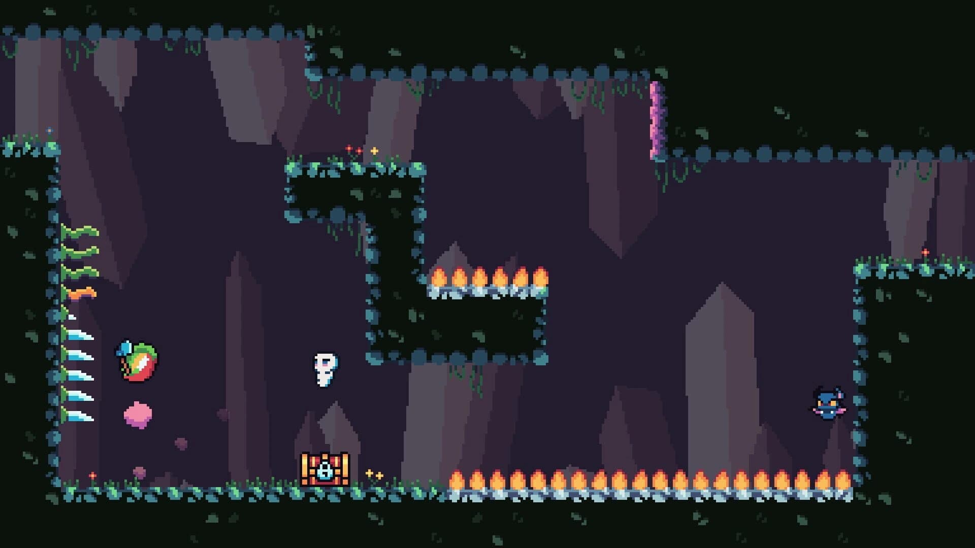 Super Choppy Orc screenshot 5
