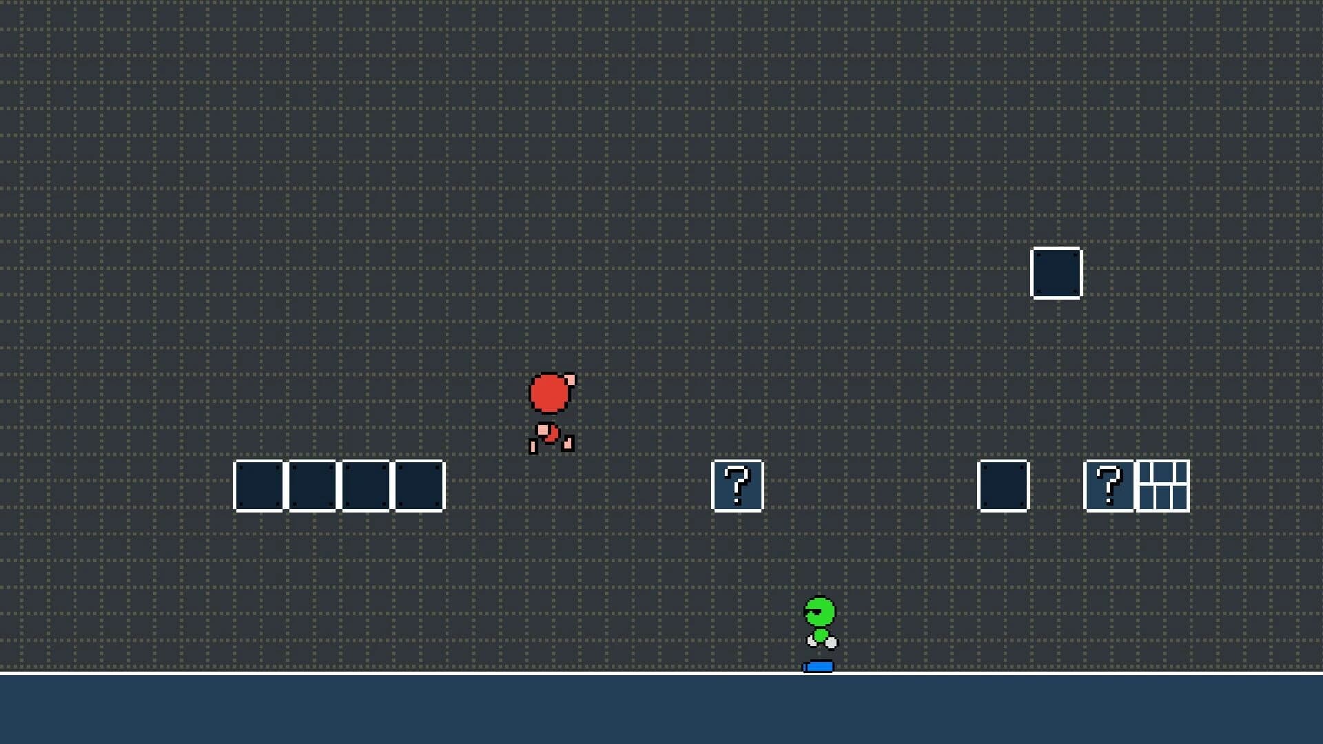 Super Clash Crossover screenshot 2