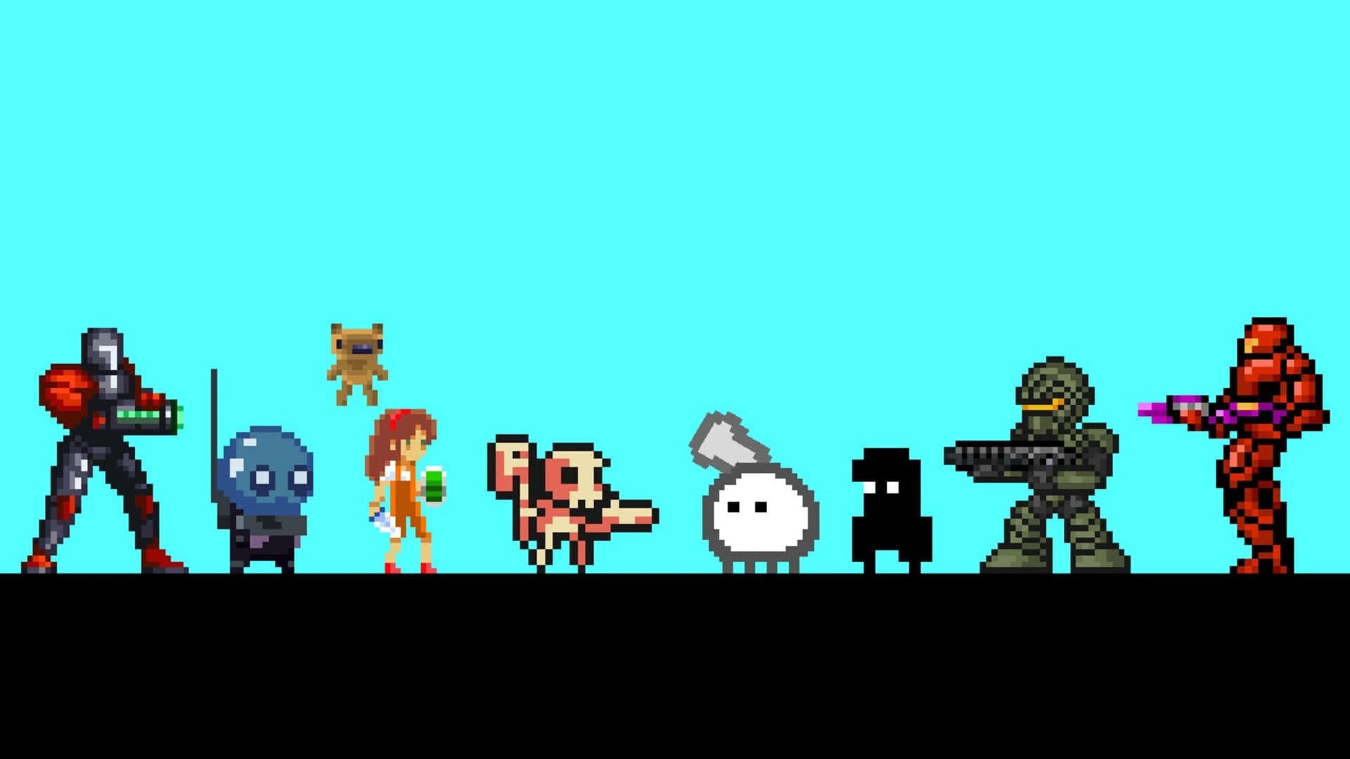 Super Clash Crossover screenshot 5