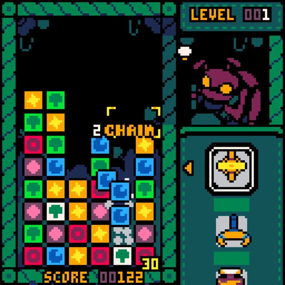 Super Crane Bug screenshot 2