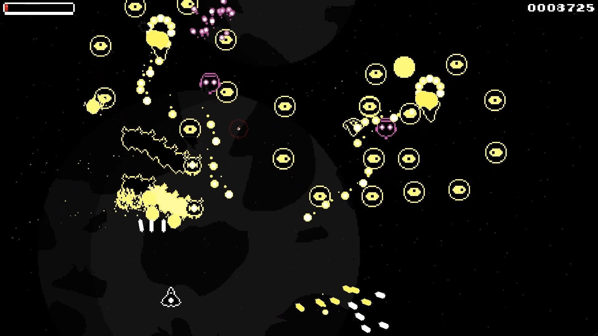 Super Crome: Bullet Purgatory screenshot 4