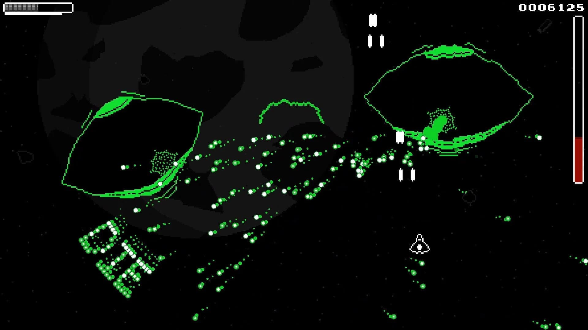 Super Crome: Bullet Purgatory screenshot 3