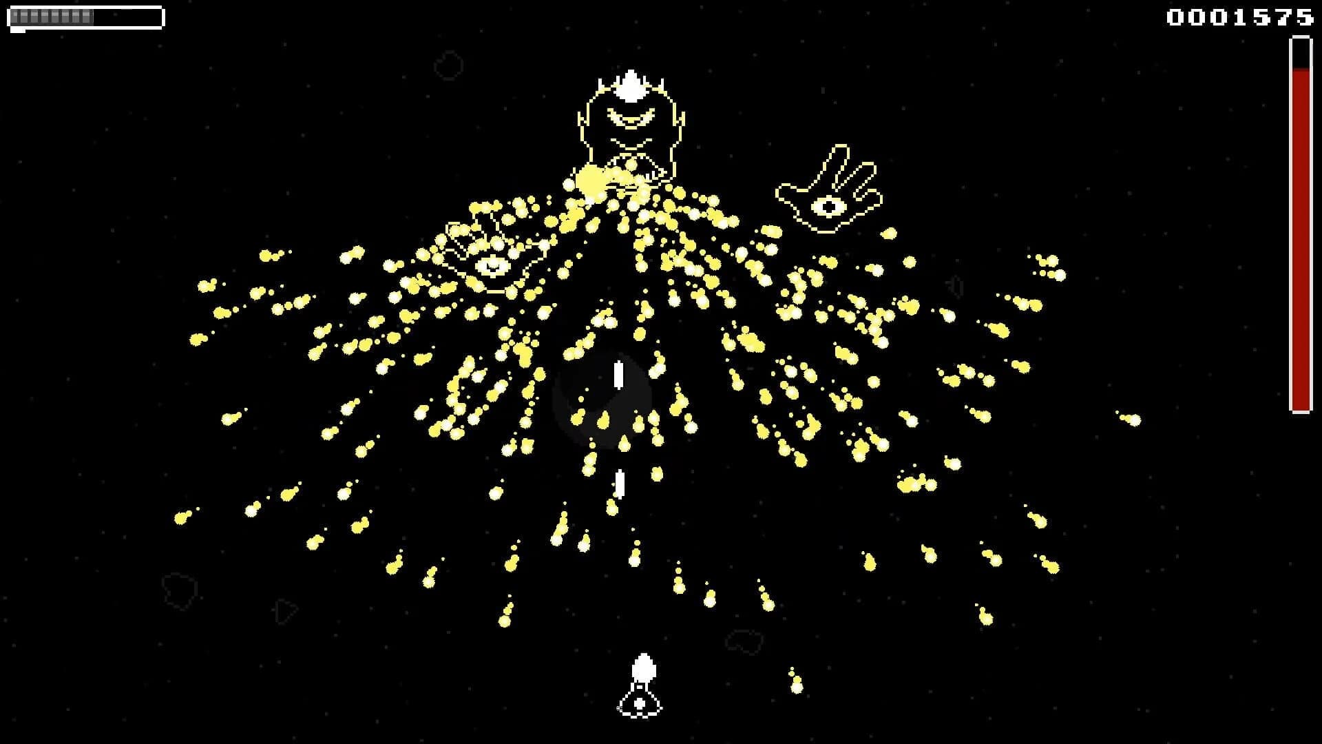 Super Crome: Bullet Purgatory screenshot 5