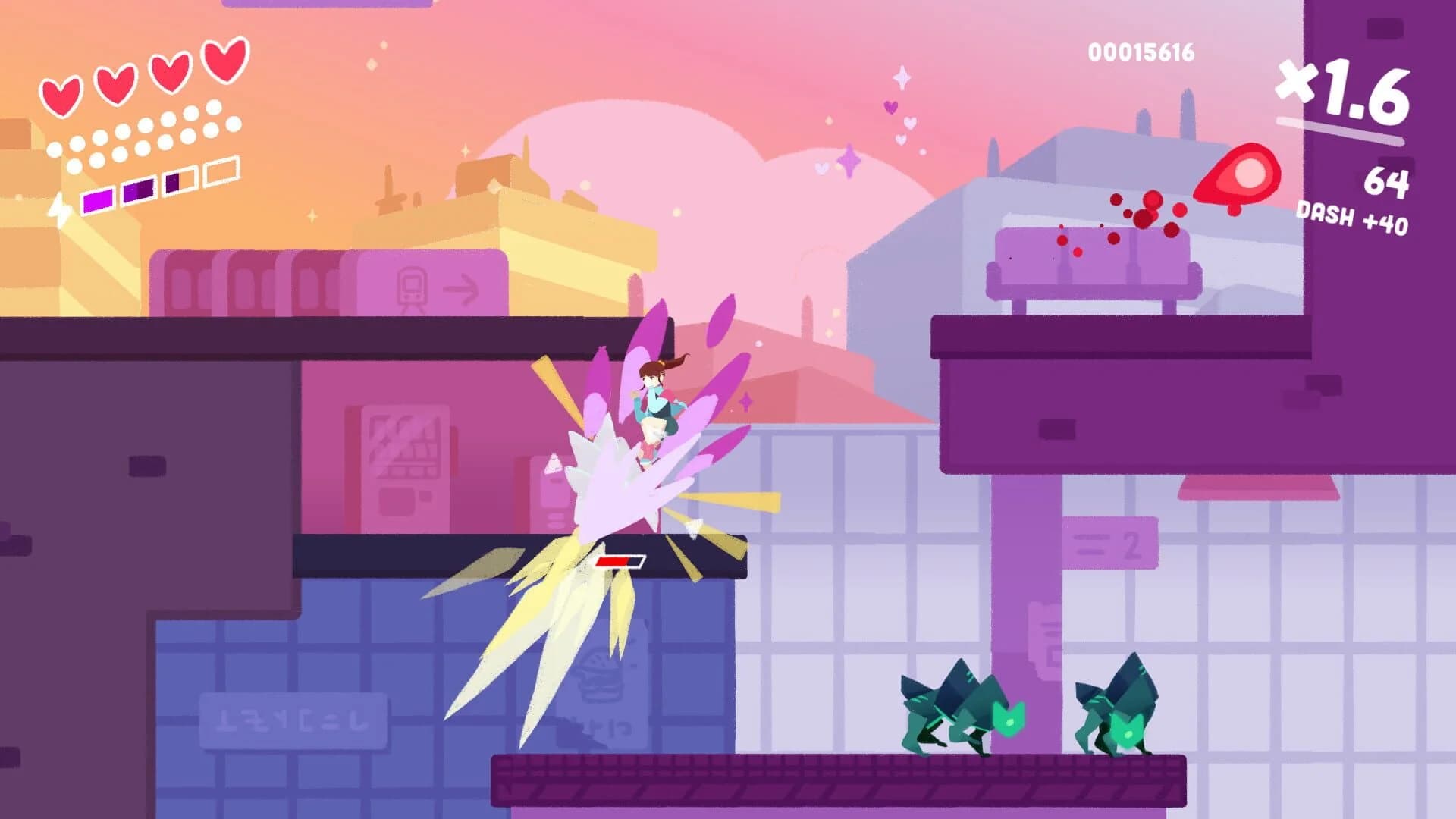 Super Crush KO screenshot 5