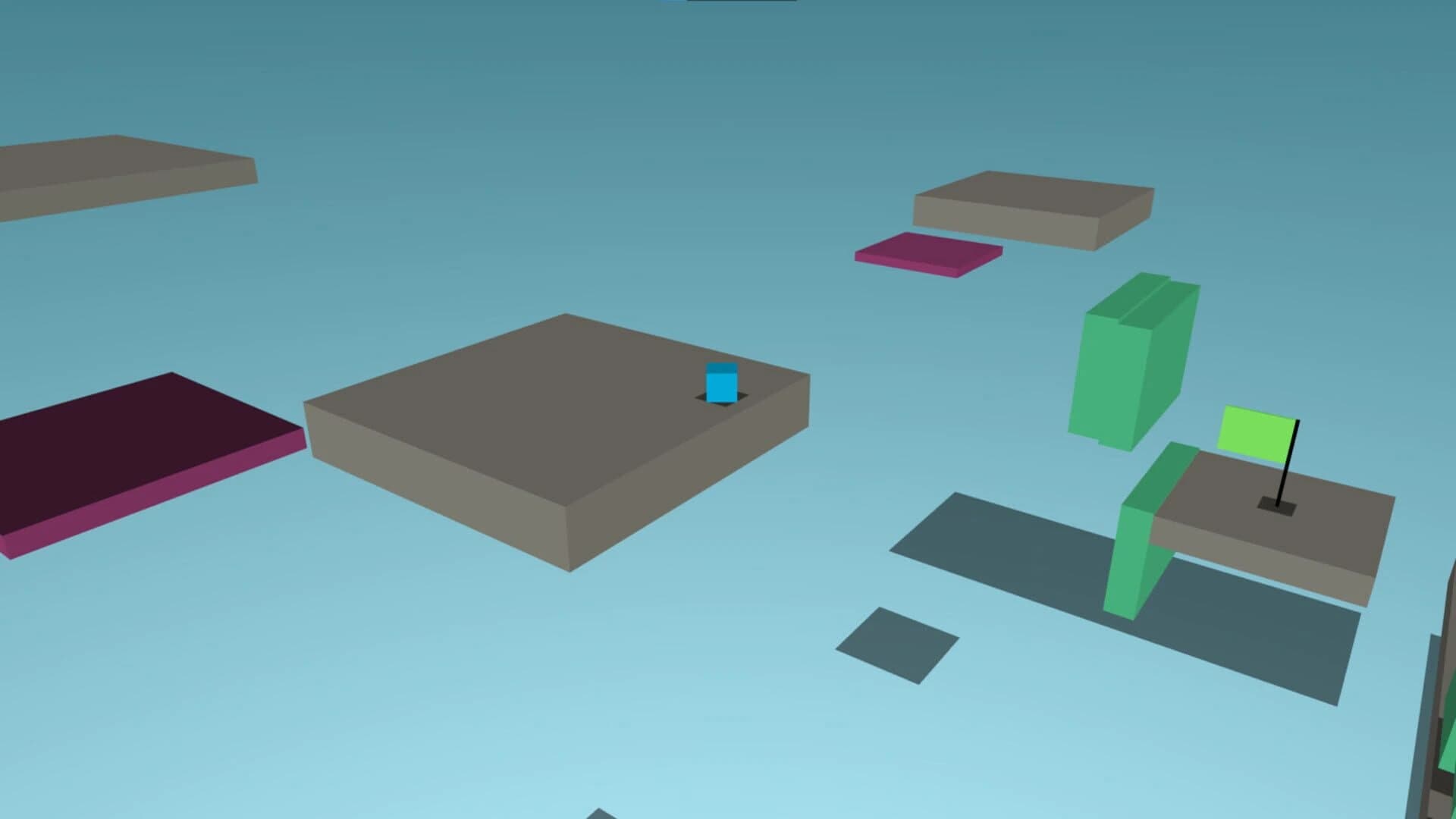 Super Cube 3D screenshot 5