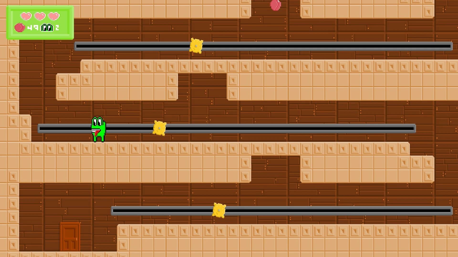 Super Cucho screenshot 4