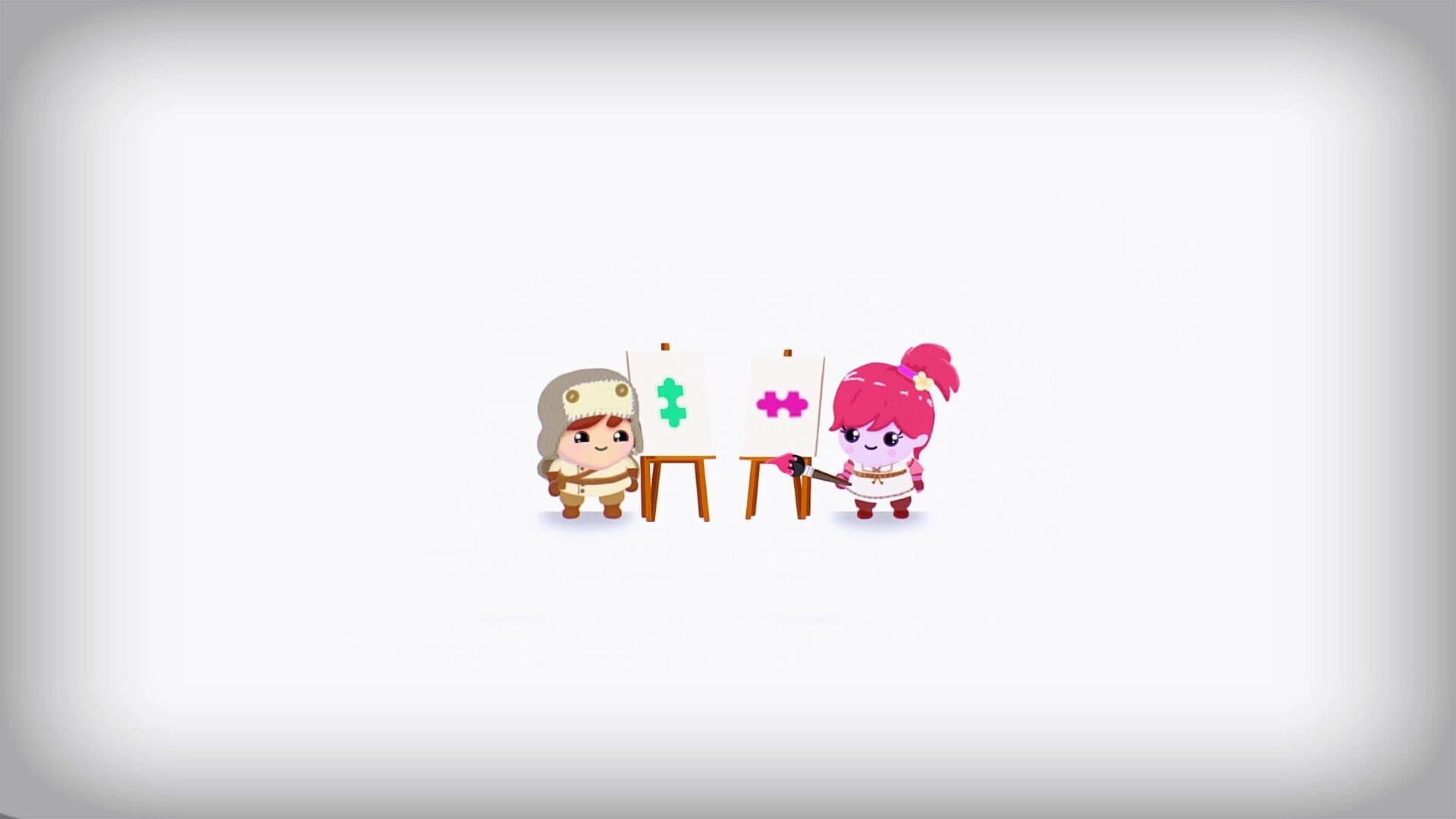 Super Cute Alien screenshot 1