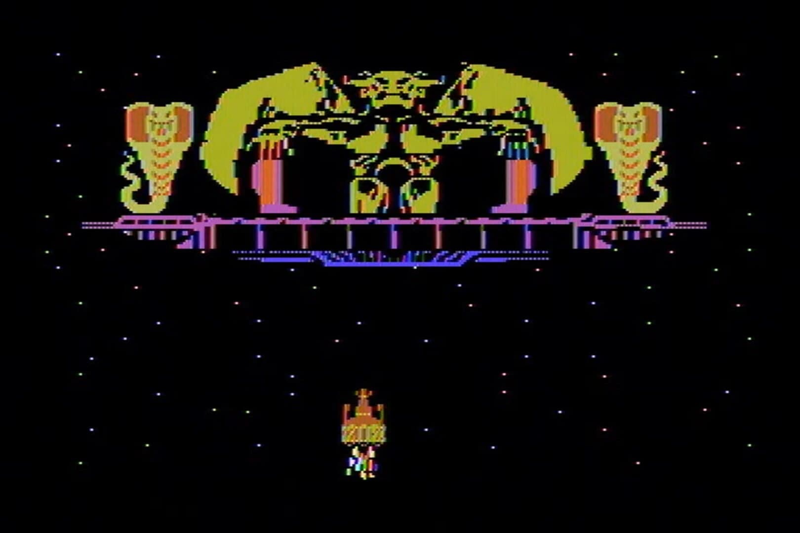 Super Demon Attack screenshot 3