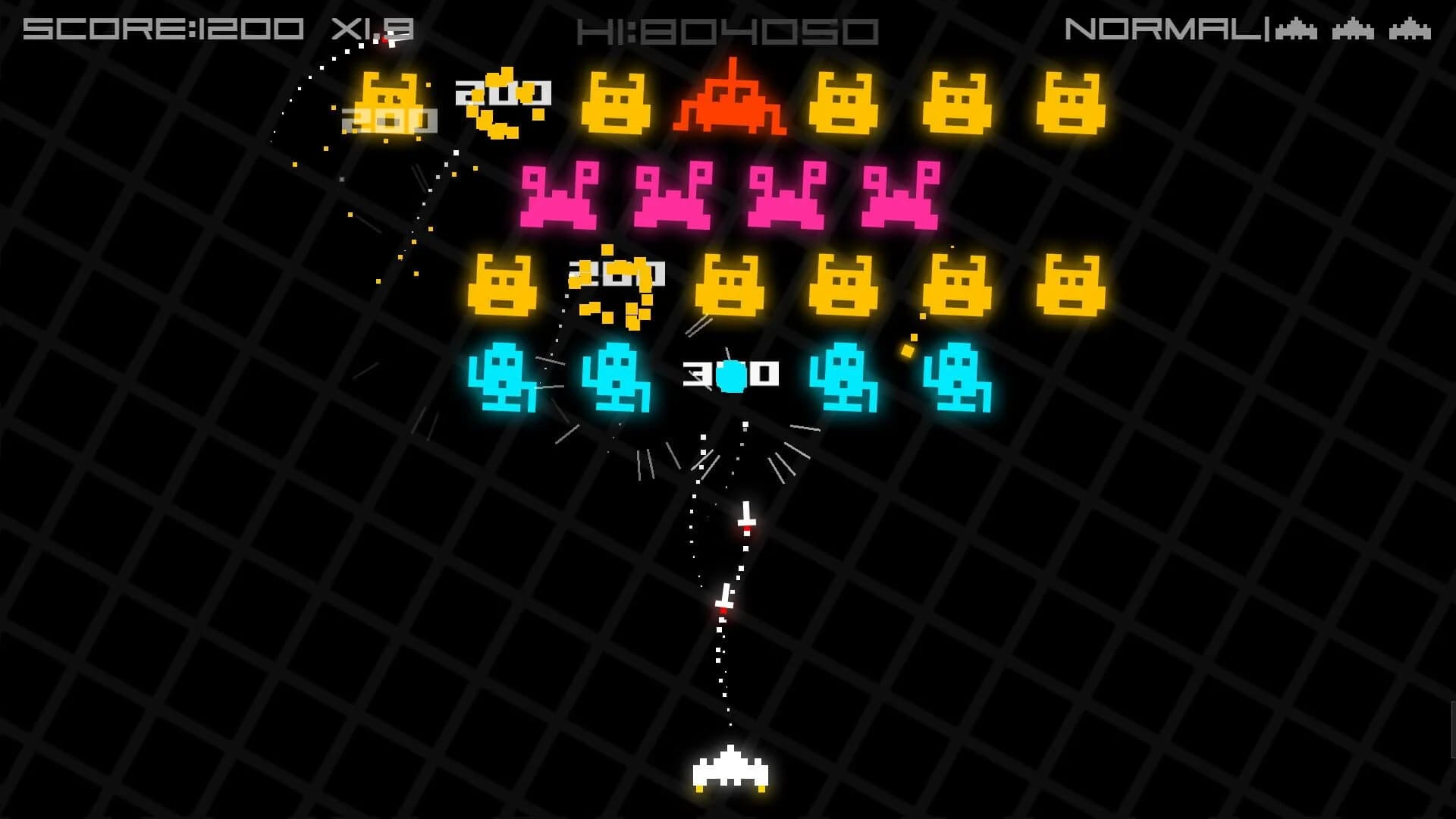 Super Destronaut screenshot 2