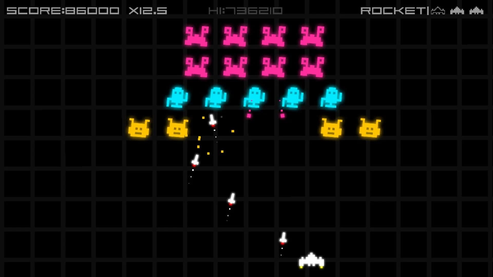 Super Destronaut screenshot 3