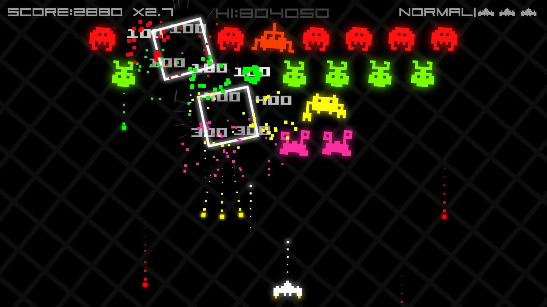 Super Destronaut screenshot 5