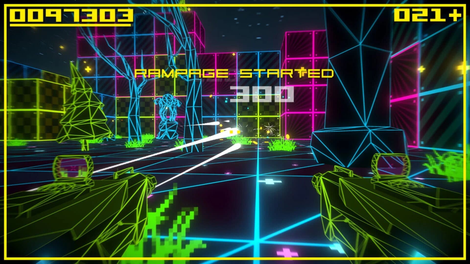 Super Destronaut: Land Wars screenshot 4