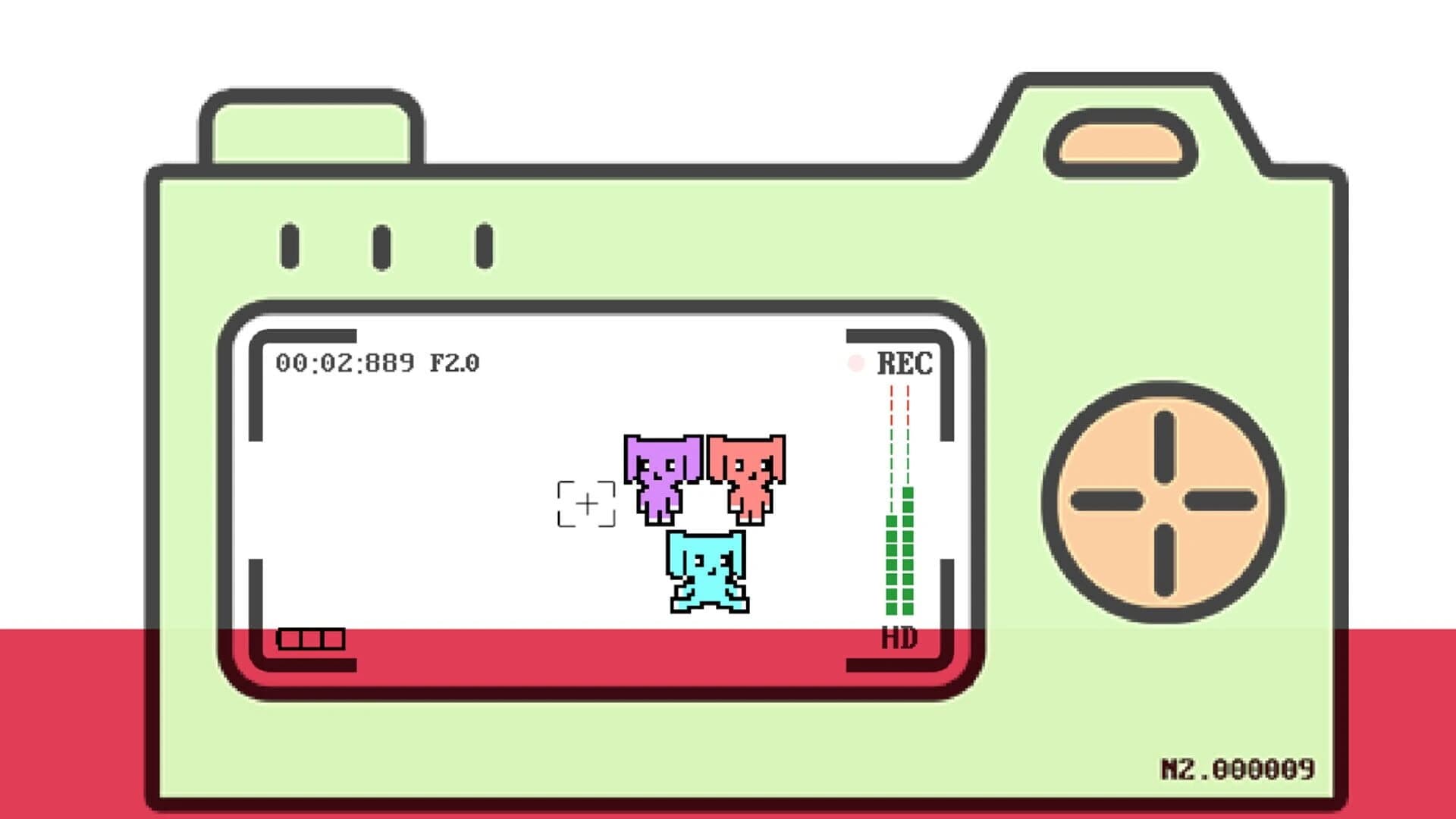Super Dog Adventure screenshot 5