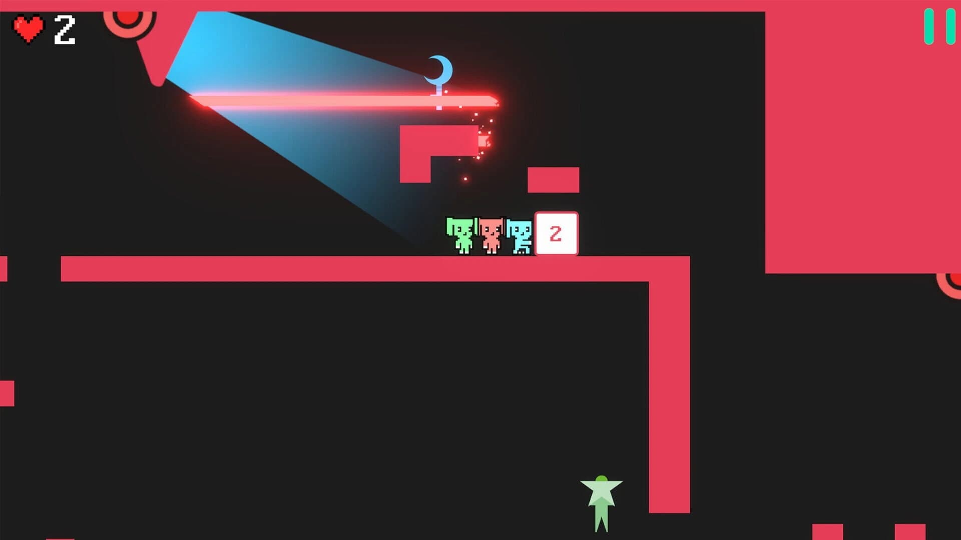 Super Dog Adventure screenshot 3