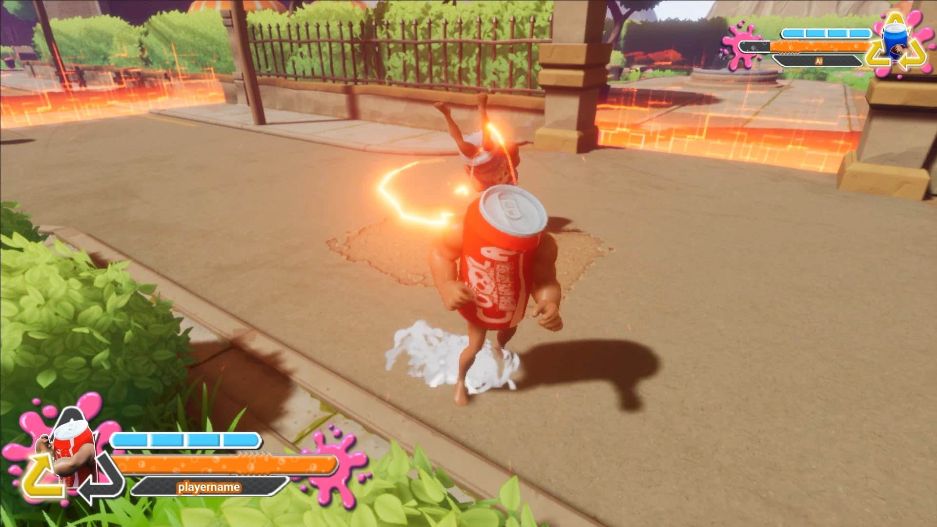 Super Drink Bros. screenshot 4
