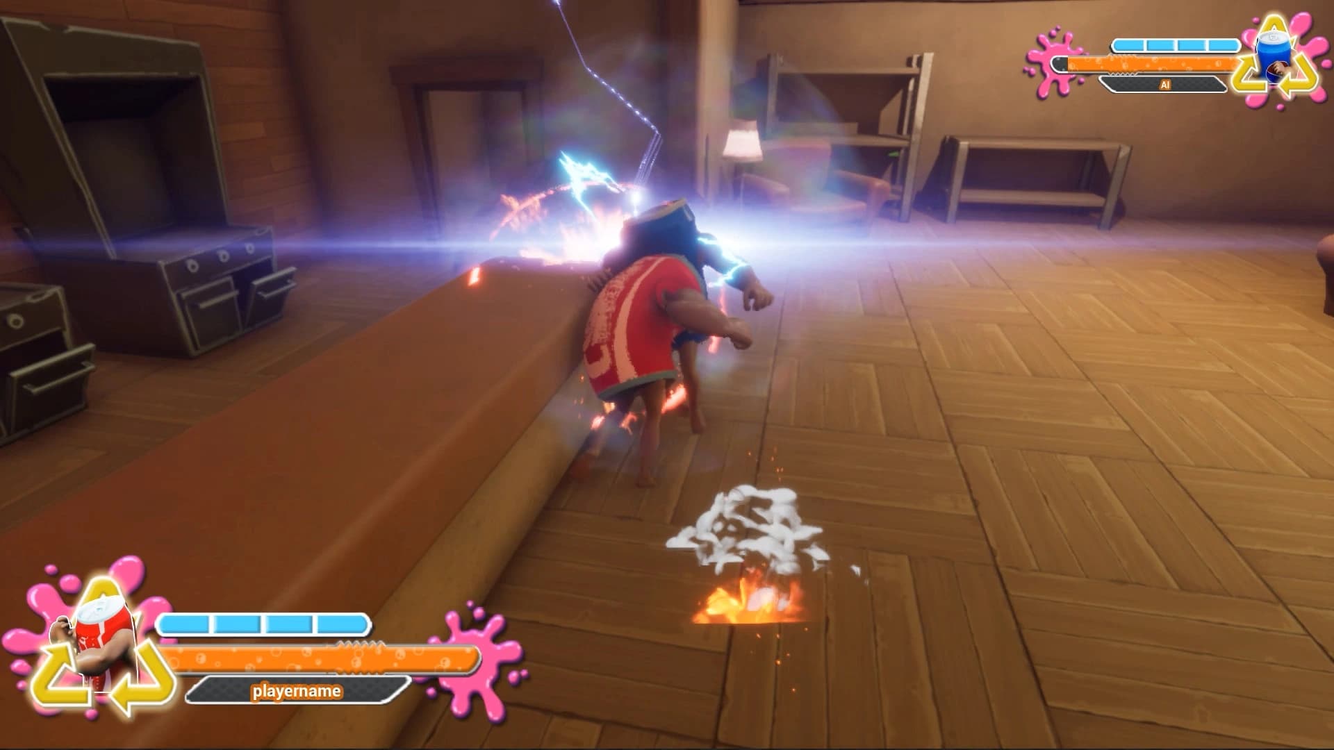 Super Drink Bros. screenshot 7