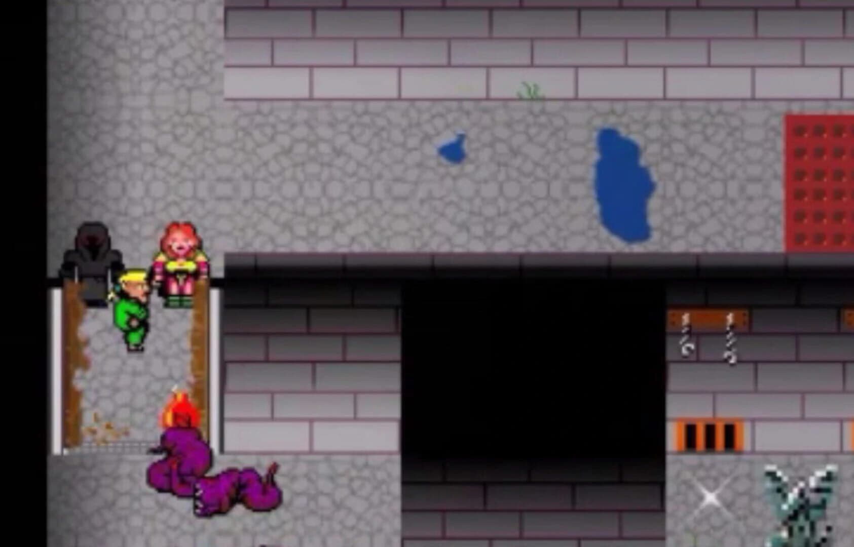 Super Dungeon Master screenshot 3