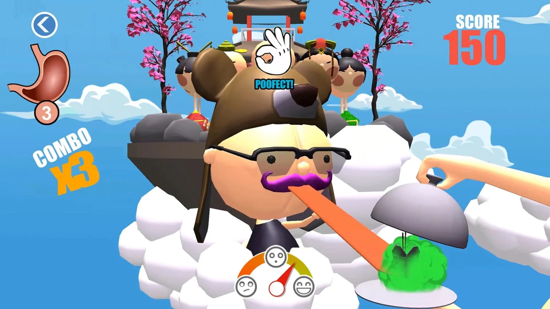 Super Duper Party Pooper screenshot 4