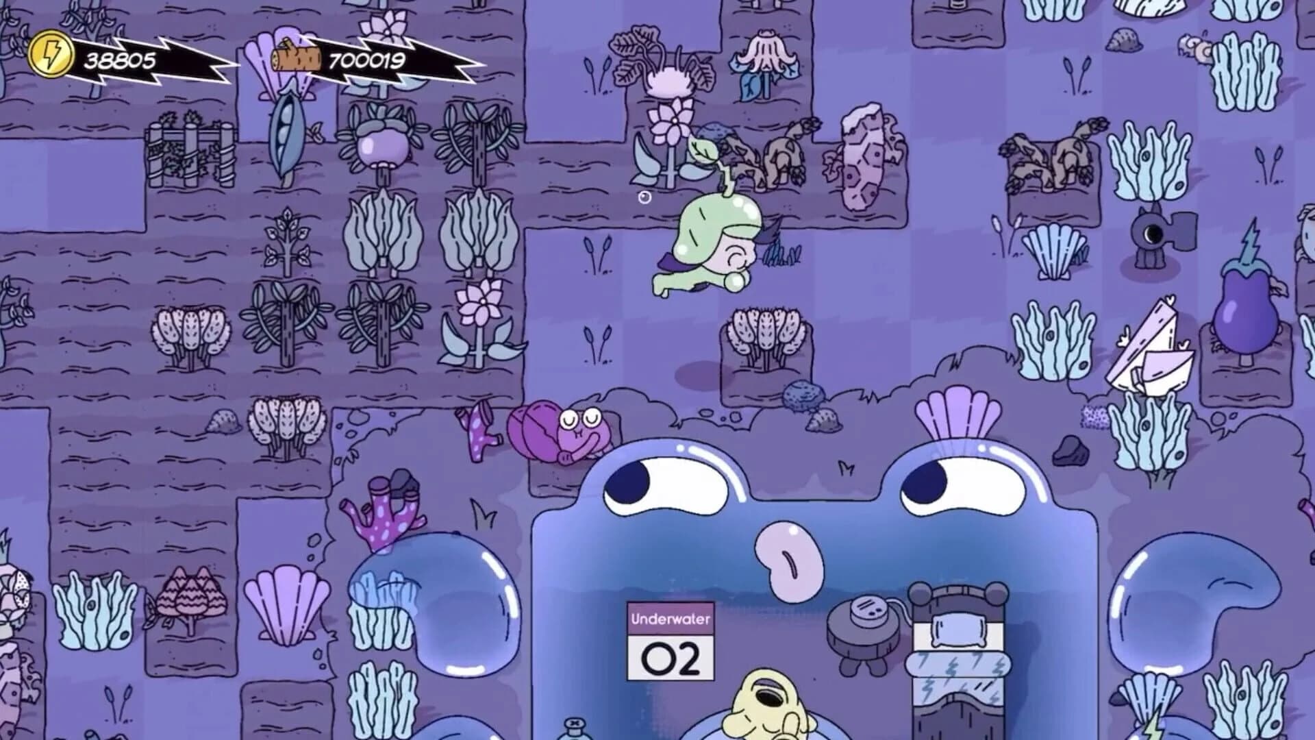 Super Farming Boy screenshot 3