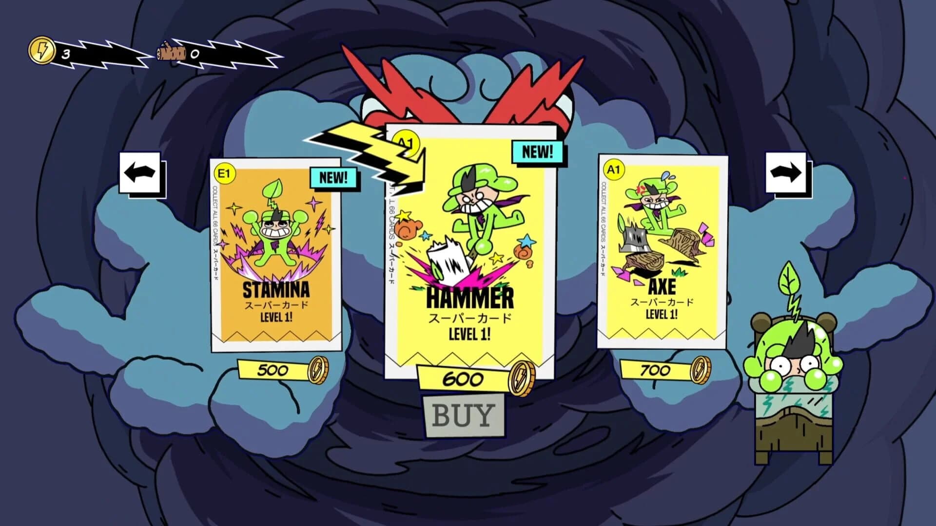 Super Farming Boy screenshot 4