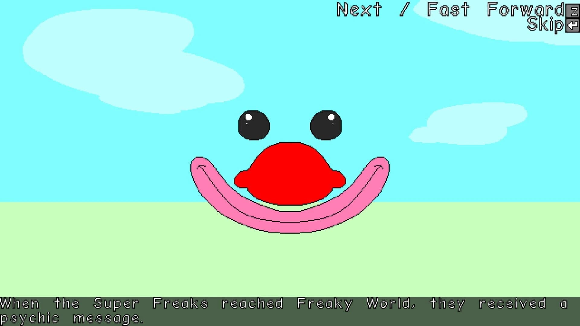 Super Freaks 1: Ultimate Edition screenshot 3
