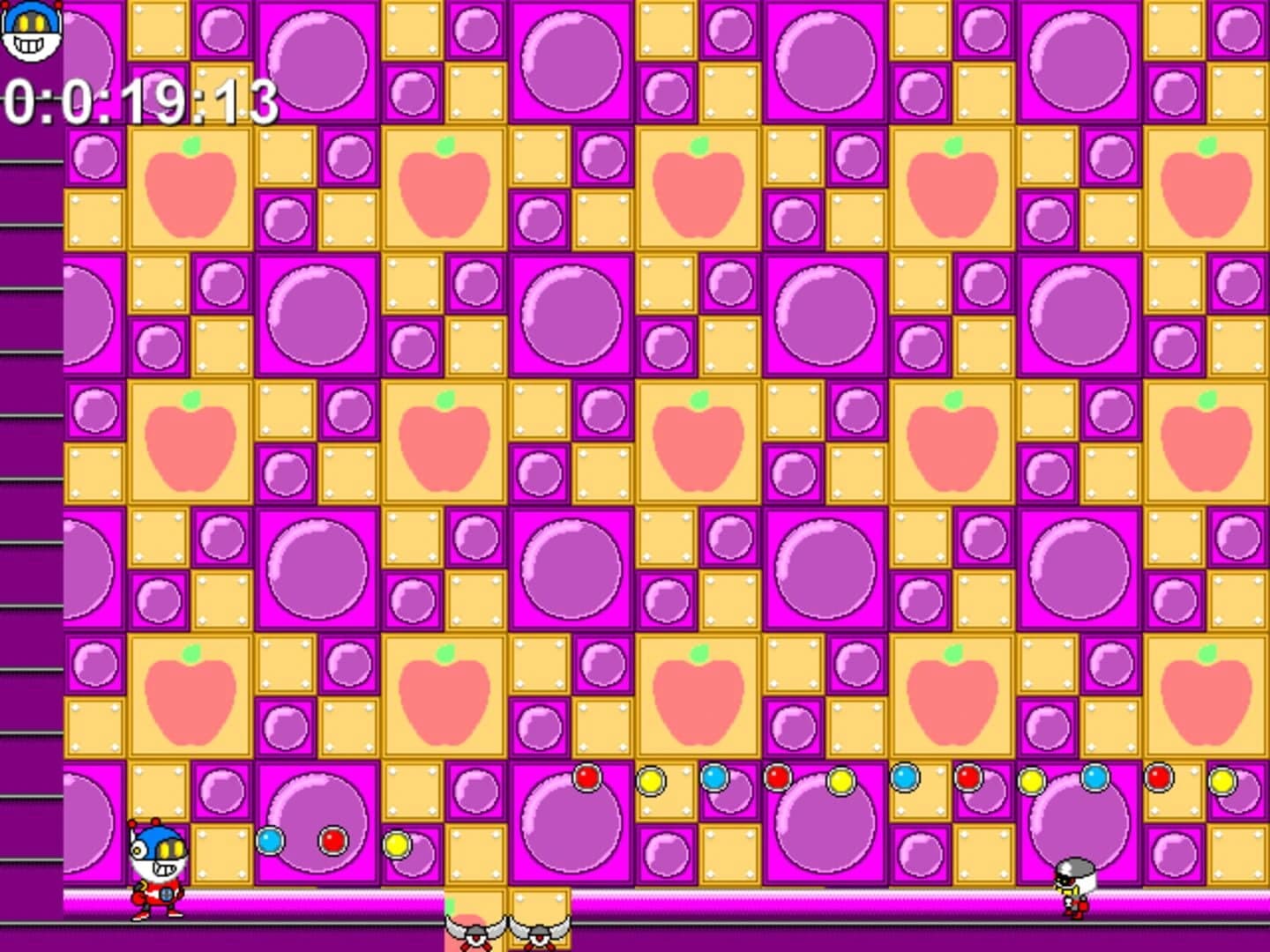 Super Freaks Classic Pack screenshot 2