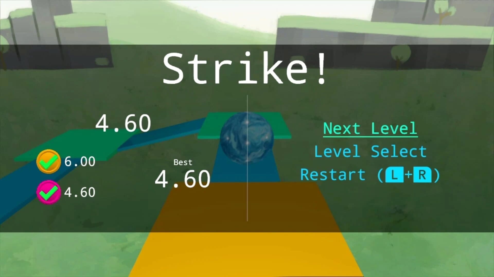 Super Funky Bowling screenshot 5