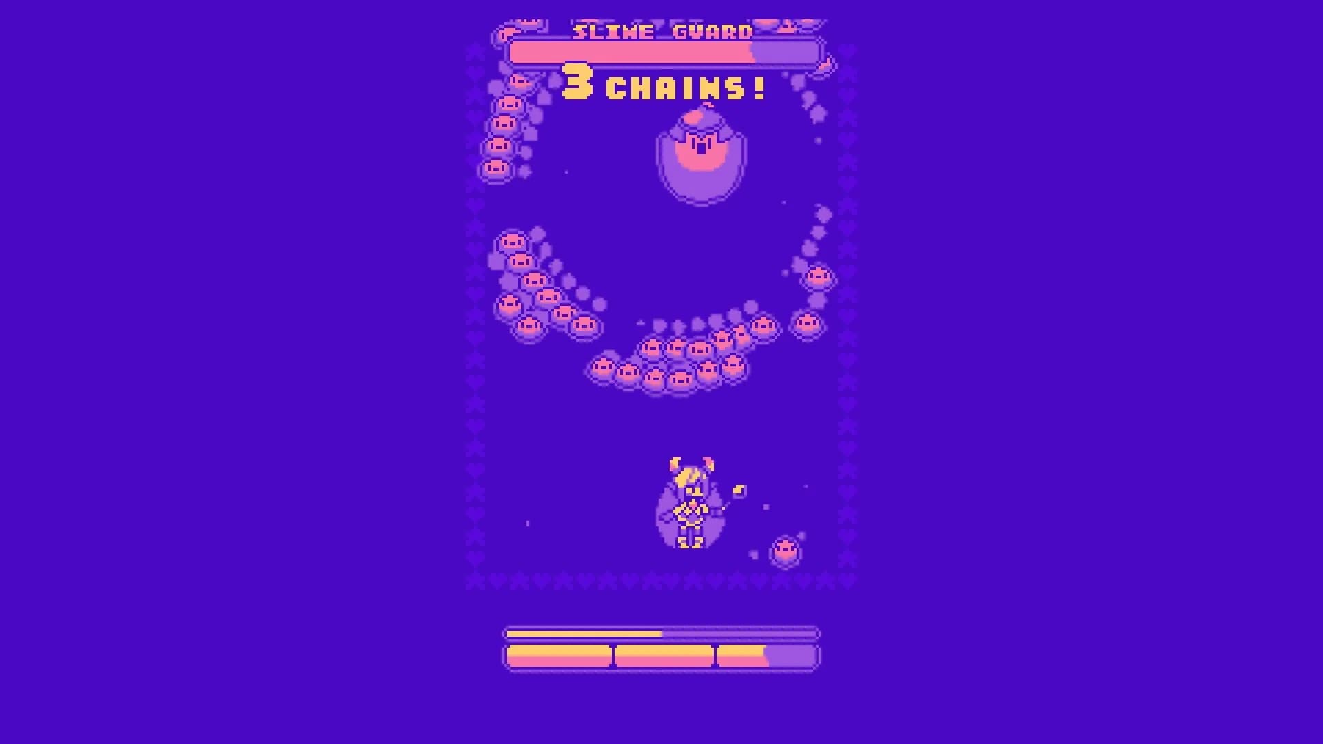 Super Glitter Rush screenshot 4