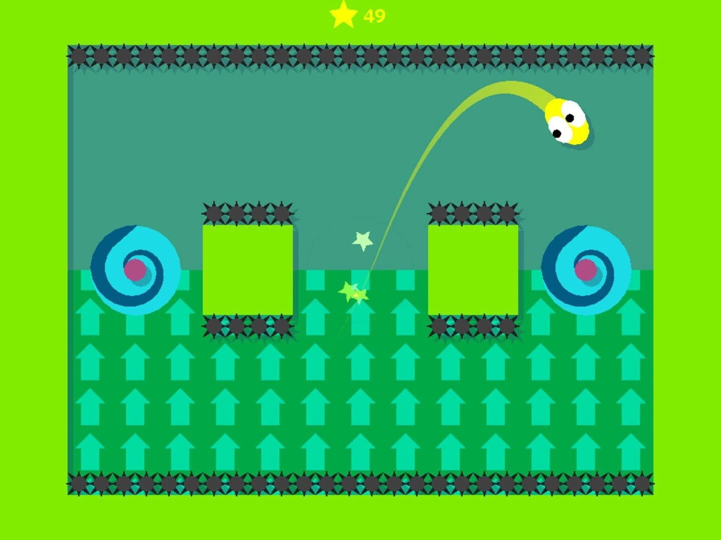 Super Goo Goo screenshot 5