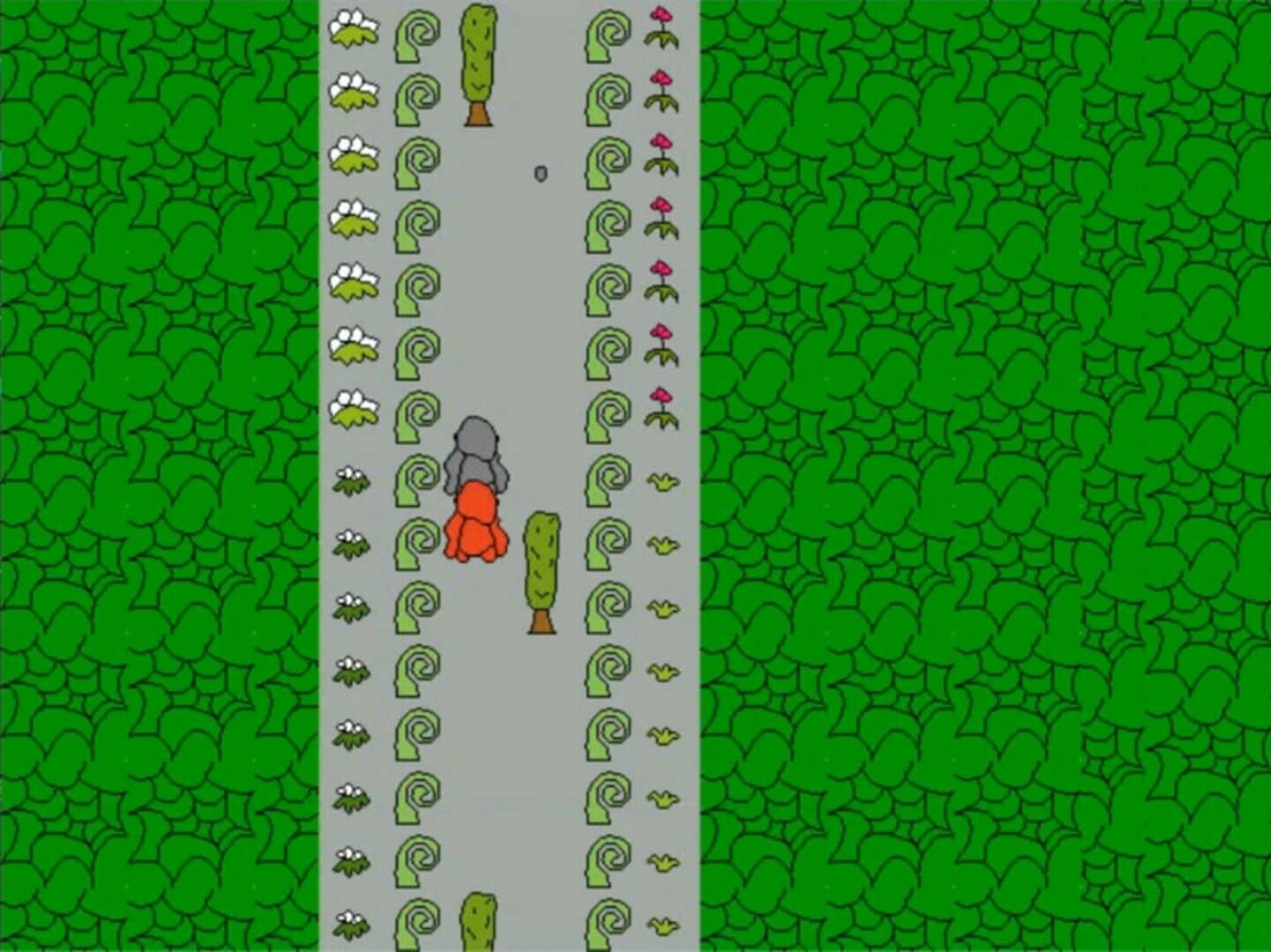 Super Gorilla Quest screenshot 5