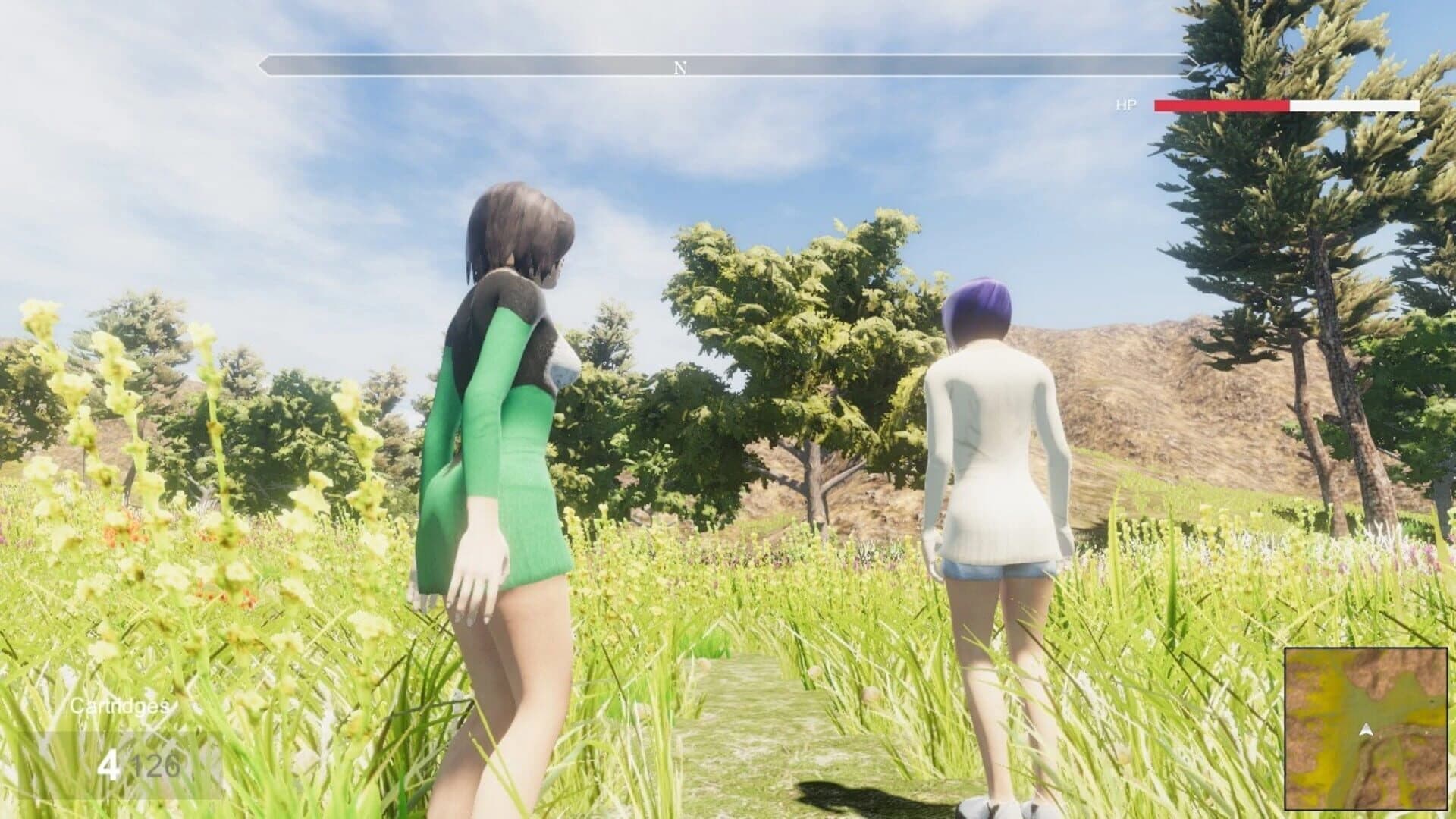 Super Hiking Simulator 2020 screenshot 5