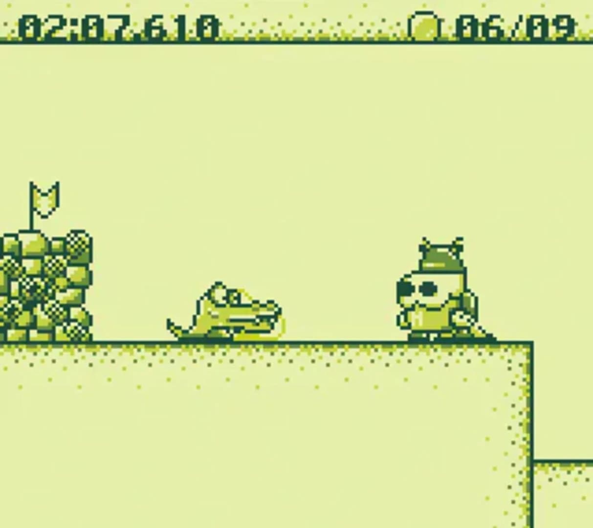 Super Hyper Hippo screenshot 4