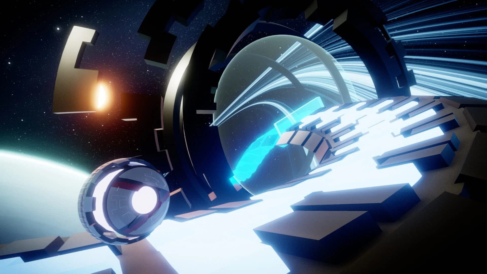 Super Impossible Road screenshot 4