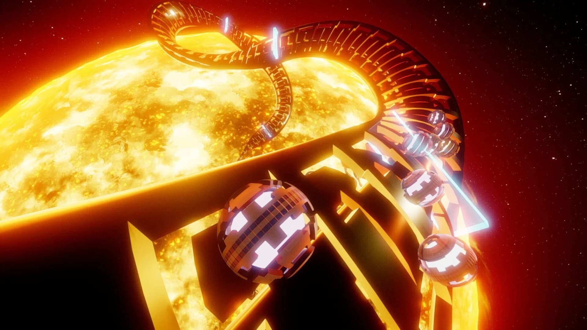 Super Impossible Road screenshot 3