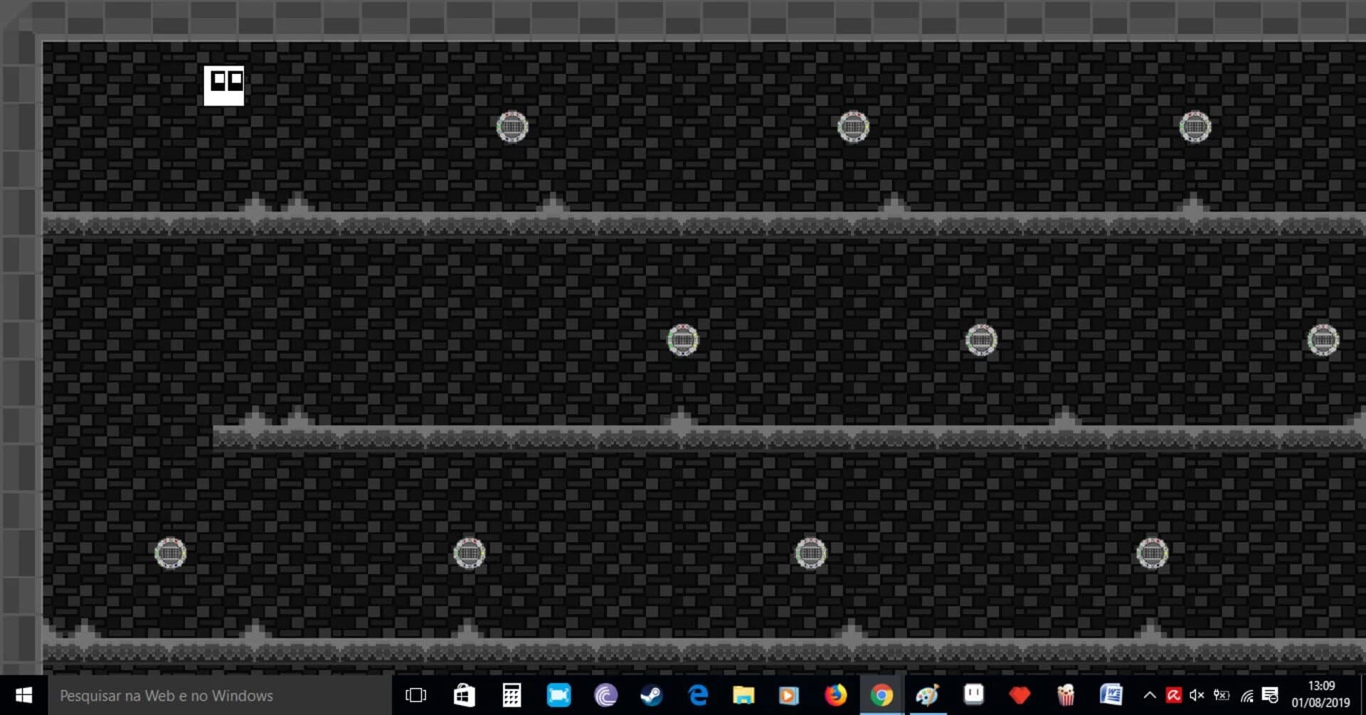 Super Indie Square screenshot 3
