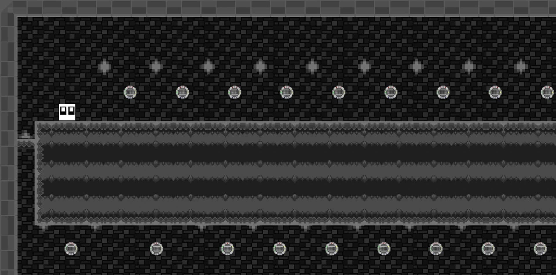 Super Indie Square screenshot 1