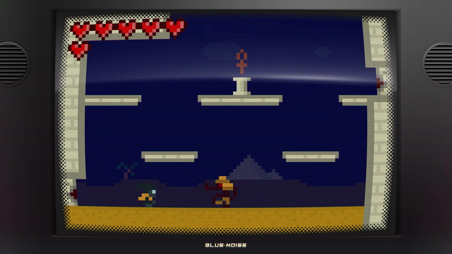 Super Intern Story screenshot 4