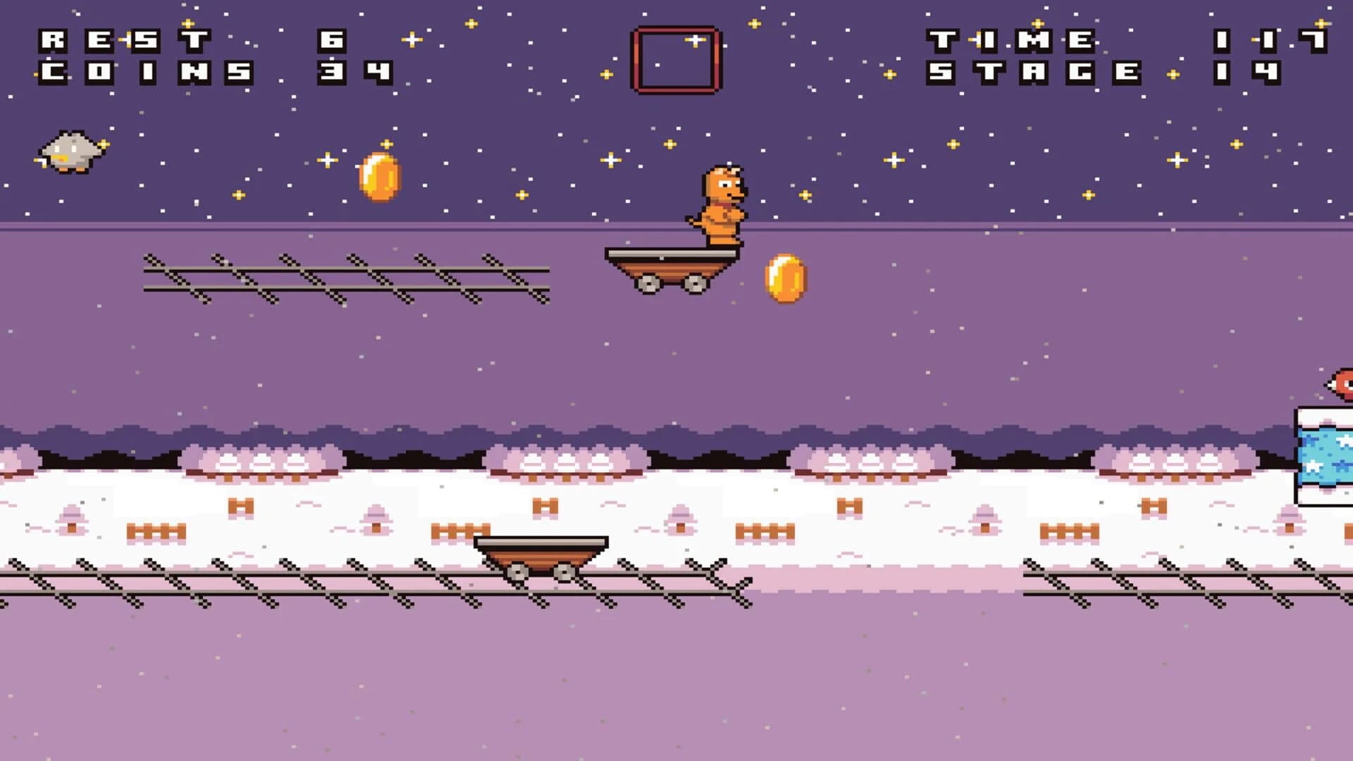 Super Jagua screenshot 5