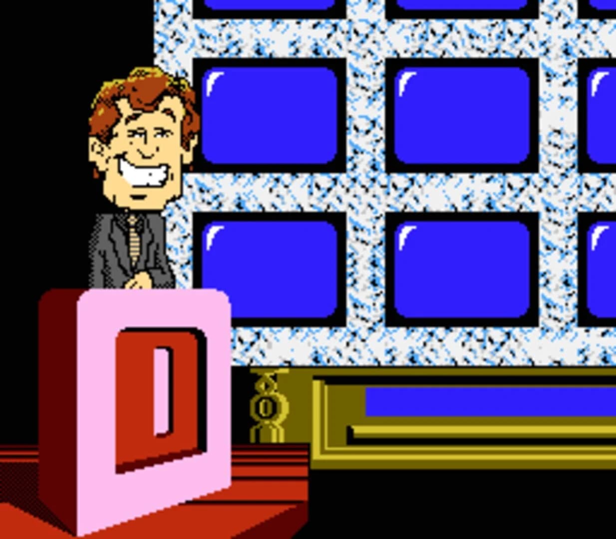 Super Jeopardy! screenshot 2