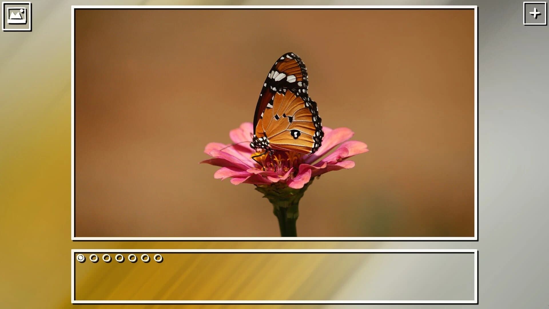 Super Jigsaw Puzzle: Generations screenshot 4