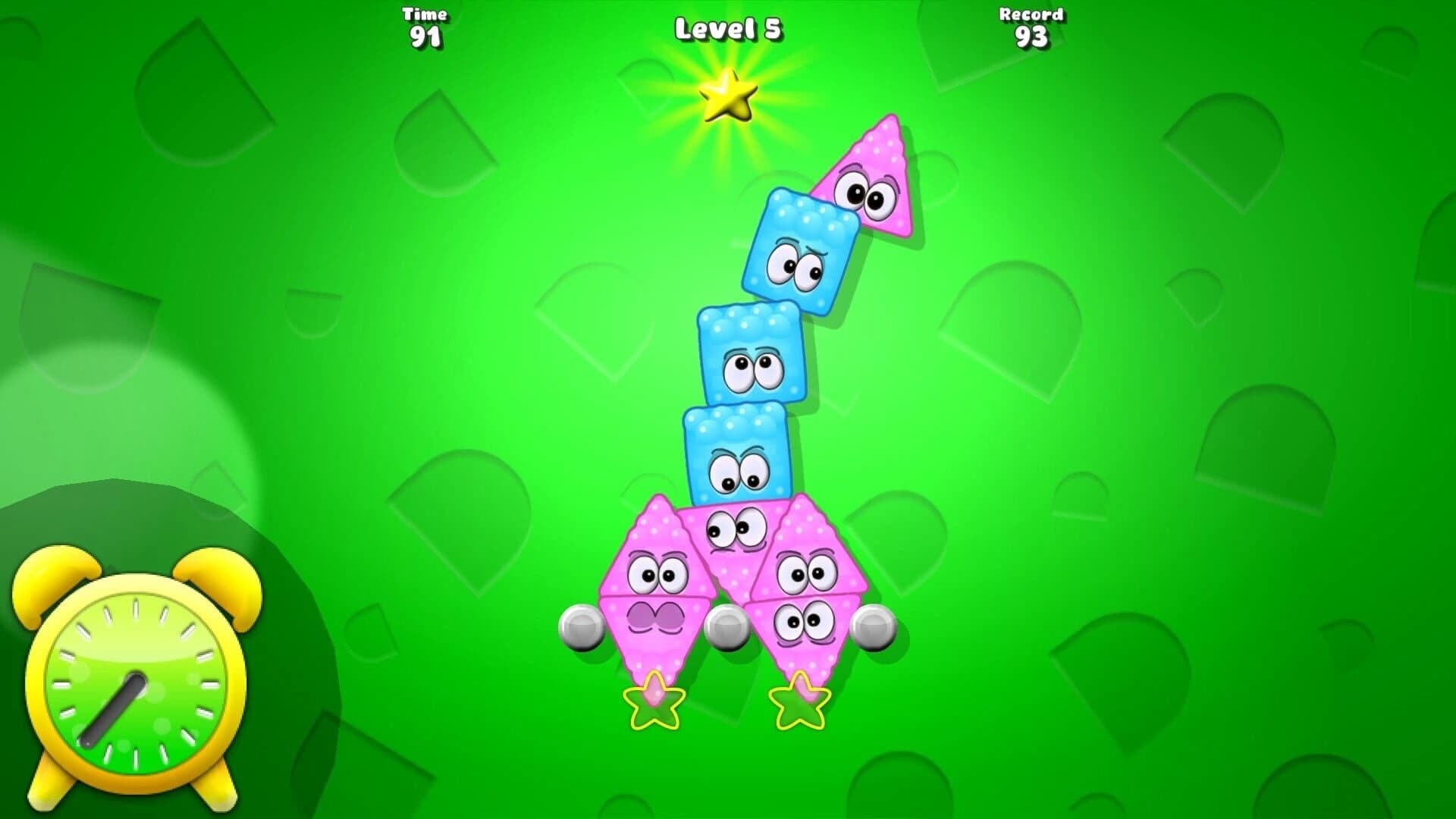 Super Juicy Stack screenshot 3