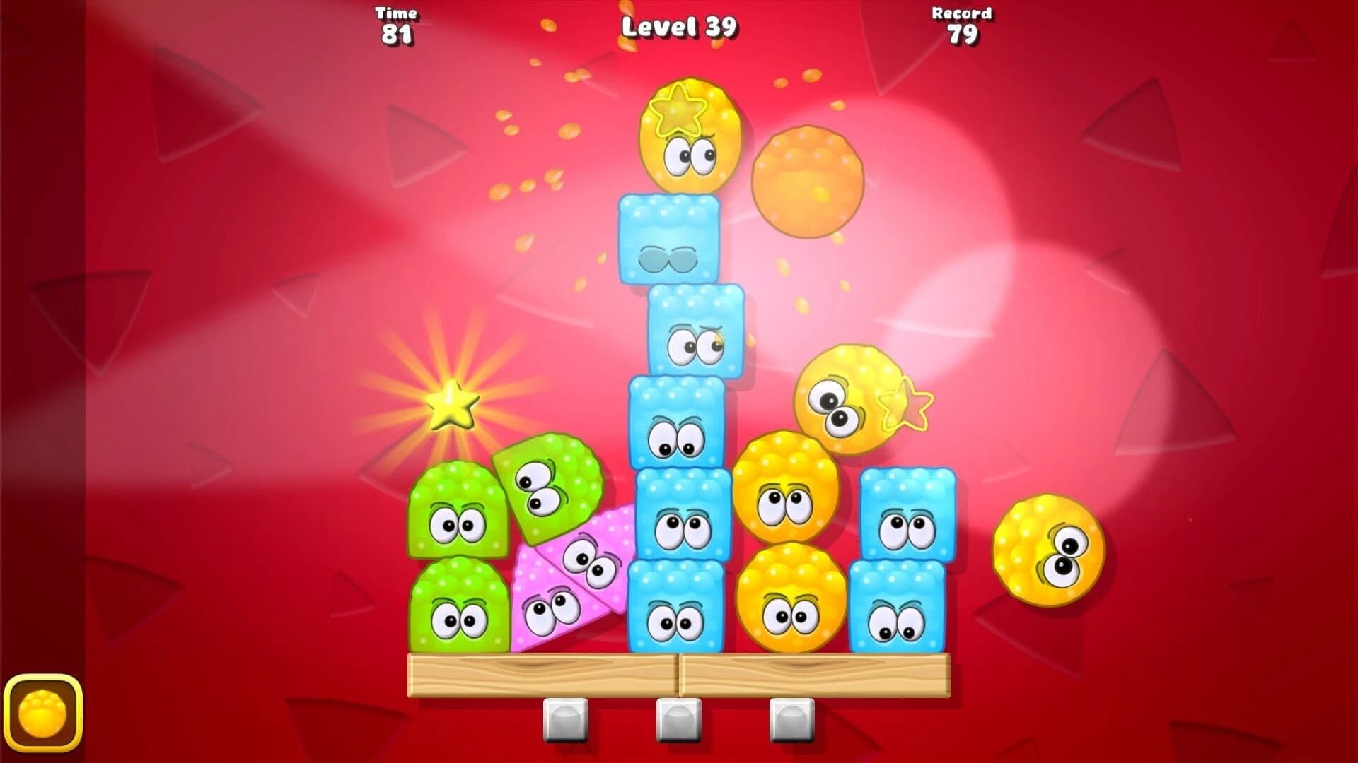 Super Juicy Stack screenshot 4
